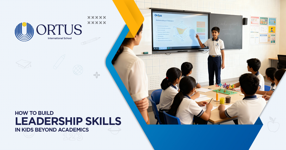 Building Strong Leadership Skills in Children Made Simple